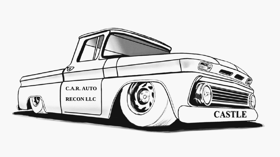 Castle Auto Reconditioning LLC
