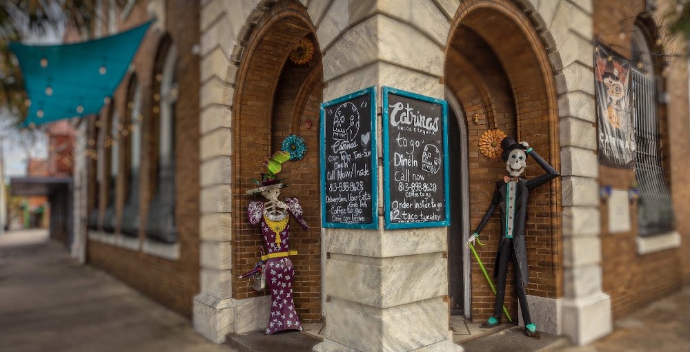 Catrinas Tacos and Tequila Bar