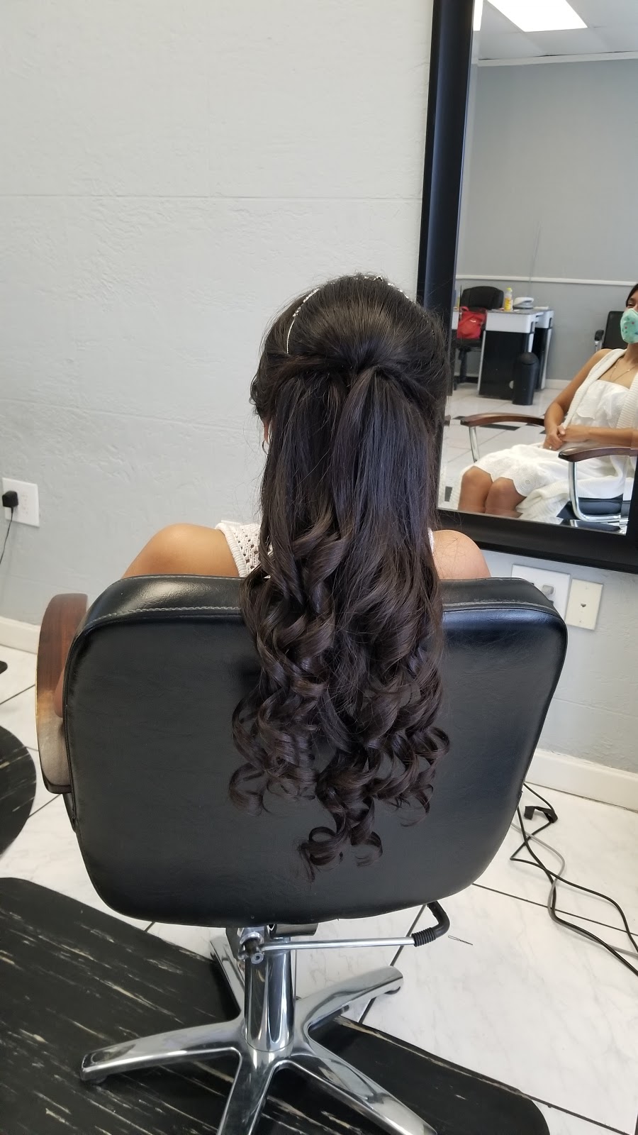 Celestial Beauty Salon