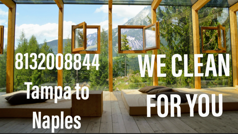 Central Florida Cleaner