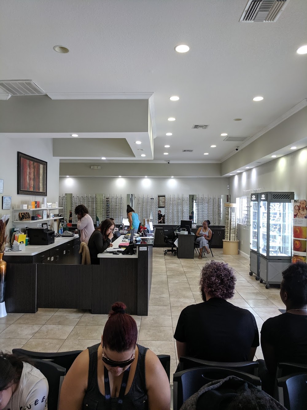 Central Florida Eye Care Associates