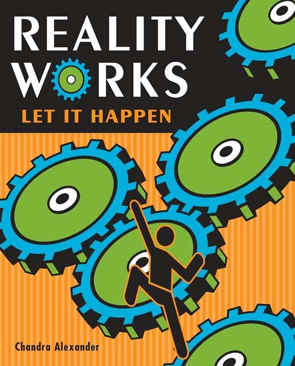 Chandra Alexander, MSW