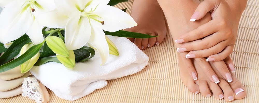 Channelside Nail Salon