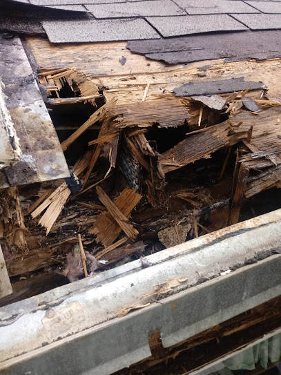 Charlie’s Roofing & Waterproofing, Inc.