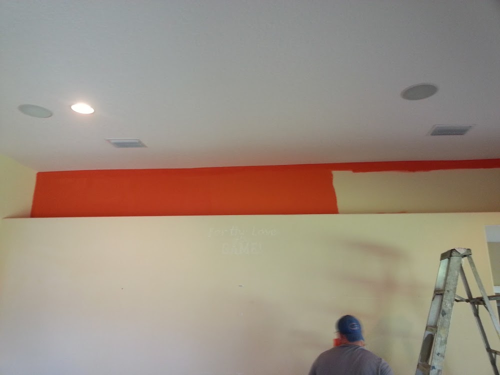 Chastain Painting Contractors, Inc