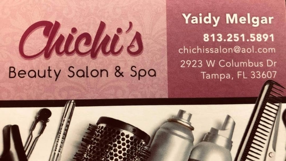 Chi Chi’s Beauty Salon