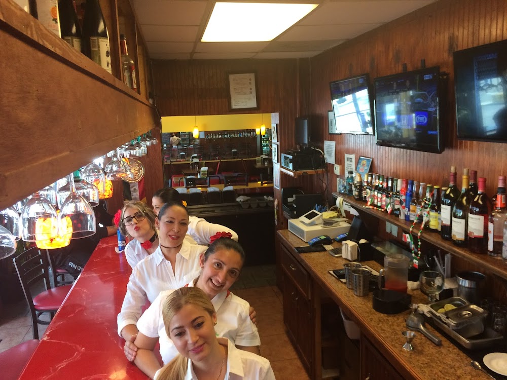 Chiles Mexican Restaurant