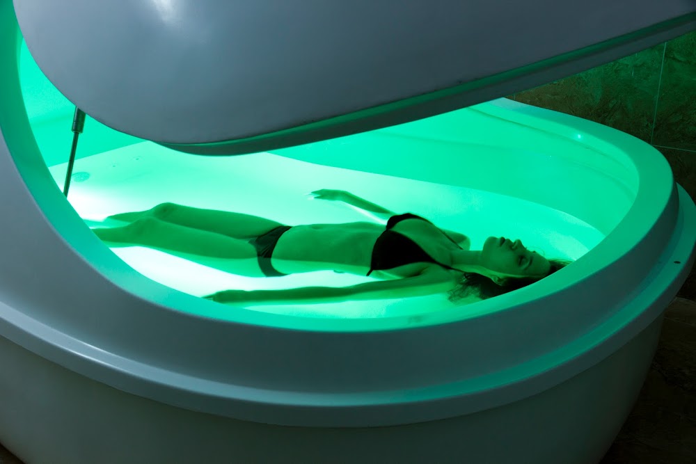 Chill Therapy – Cryoskin – Cryotherapy – Floatation Therapy – South Tampa
