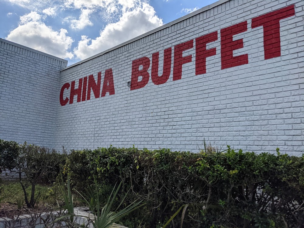 China Buffet
