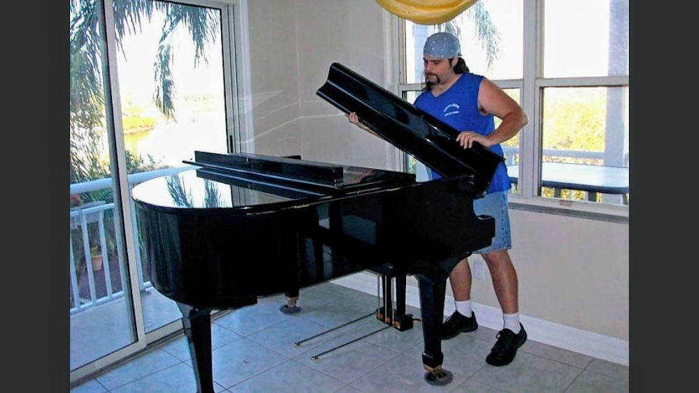 Christos & Christos Moving and Storage Tampa