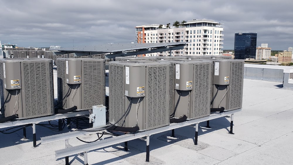 Cool Dogs Mechanical Services Inc.