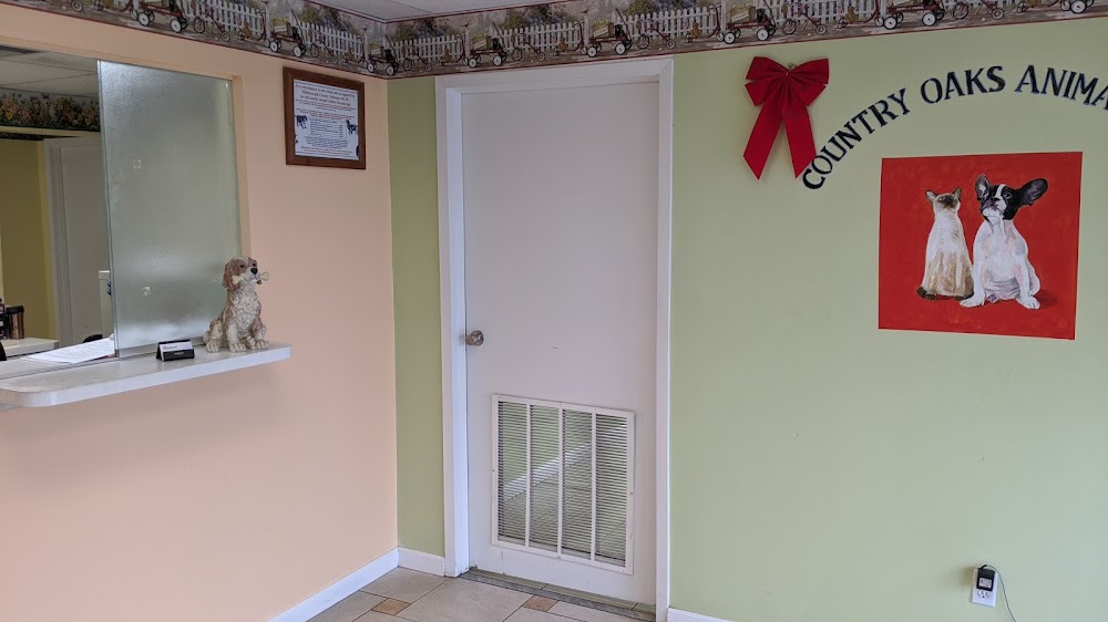 Country Oaks Animal Hospital