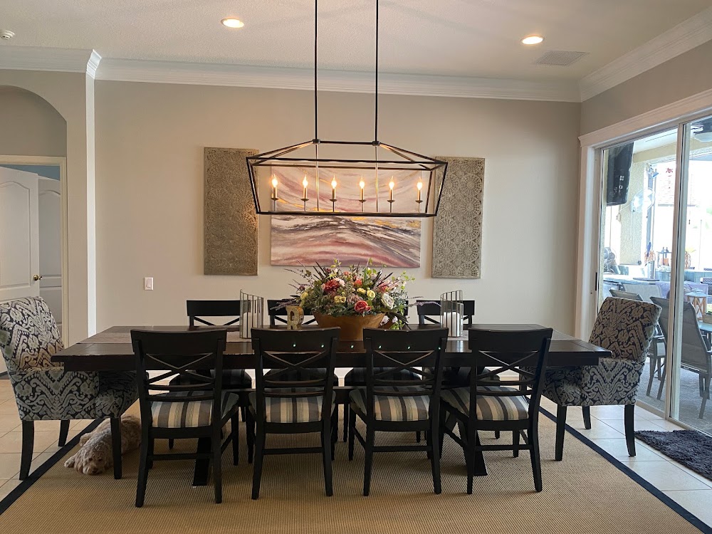 Dean’s Electrical Services