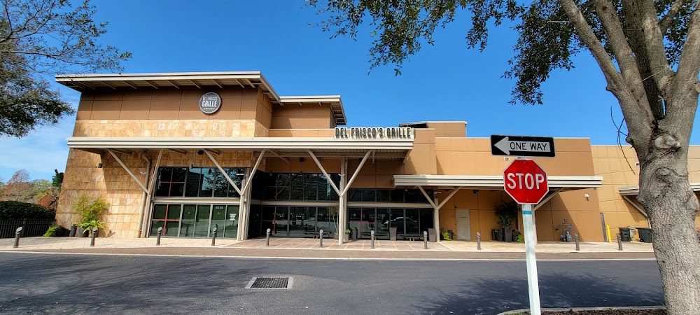 Del Frisco’s Grille