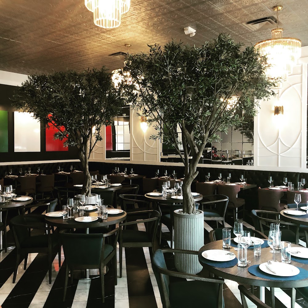 DeVito’s Italian Specialties