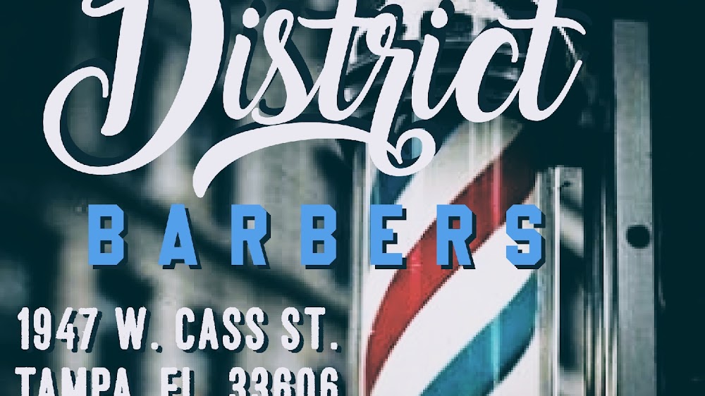 District Barbers