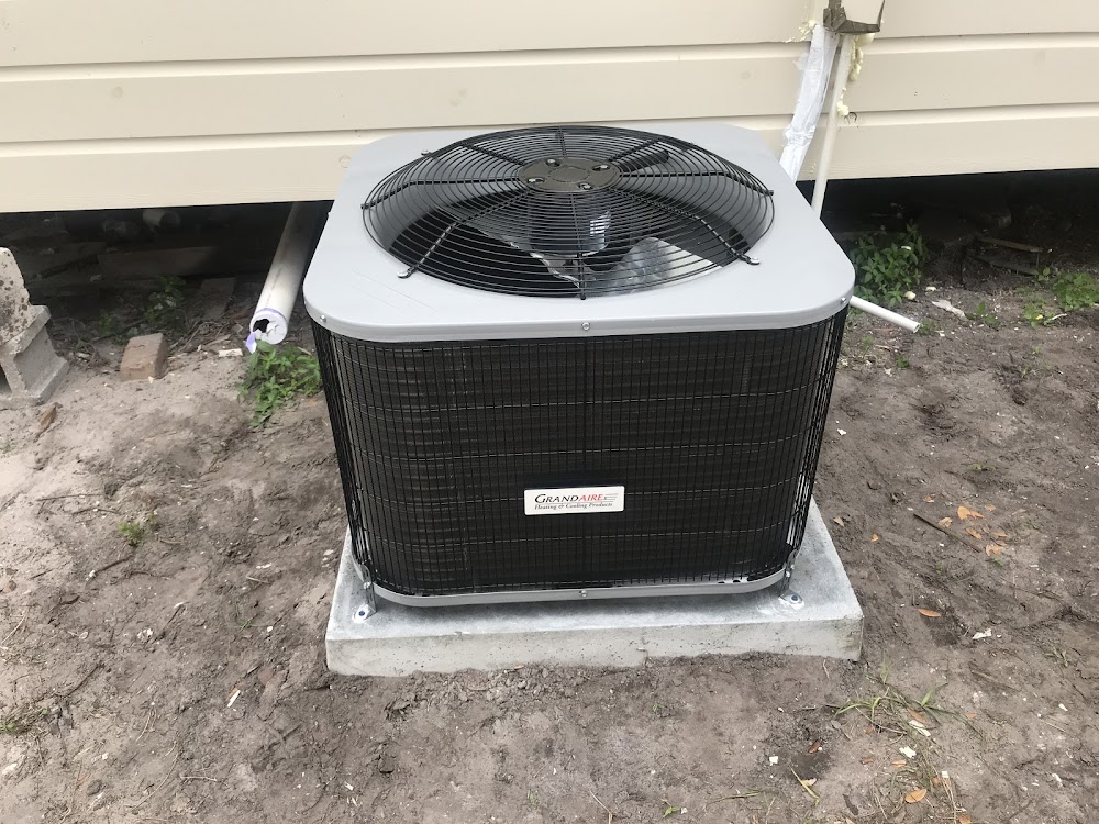 Dolphin Air & Heat, Inc.