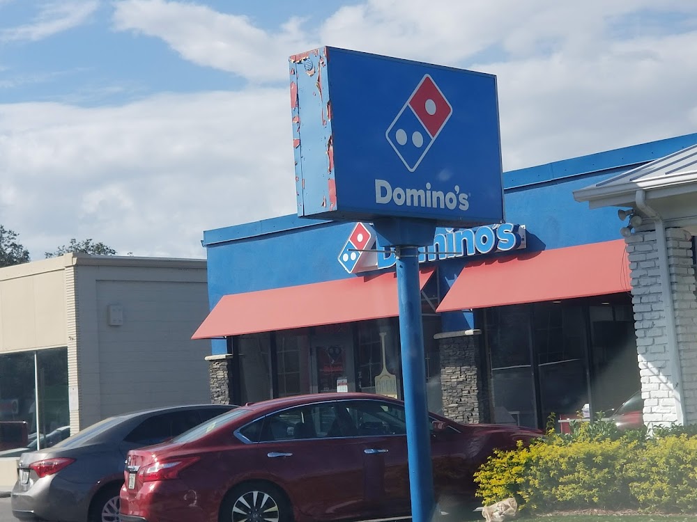 Domino’s Pizza