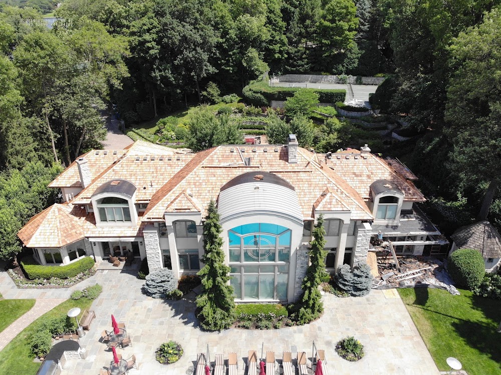 Double G Construction