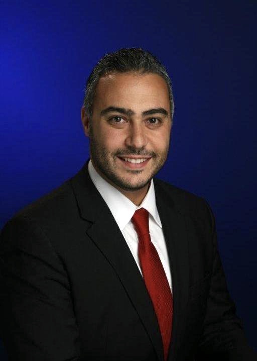 Dr. Fayssal El-Jabali