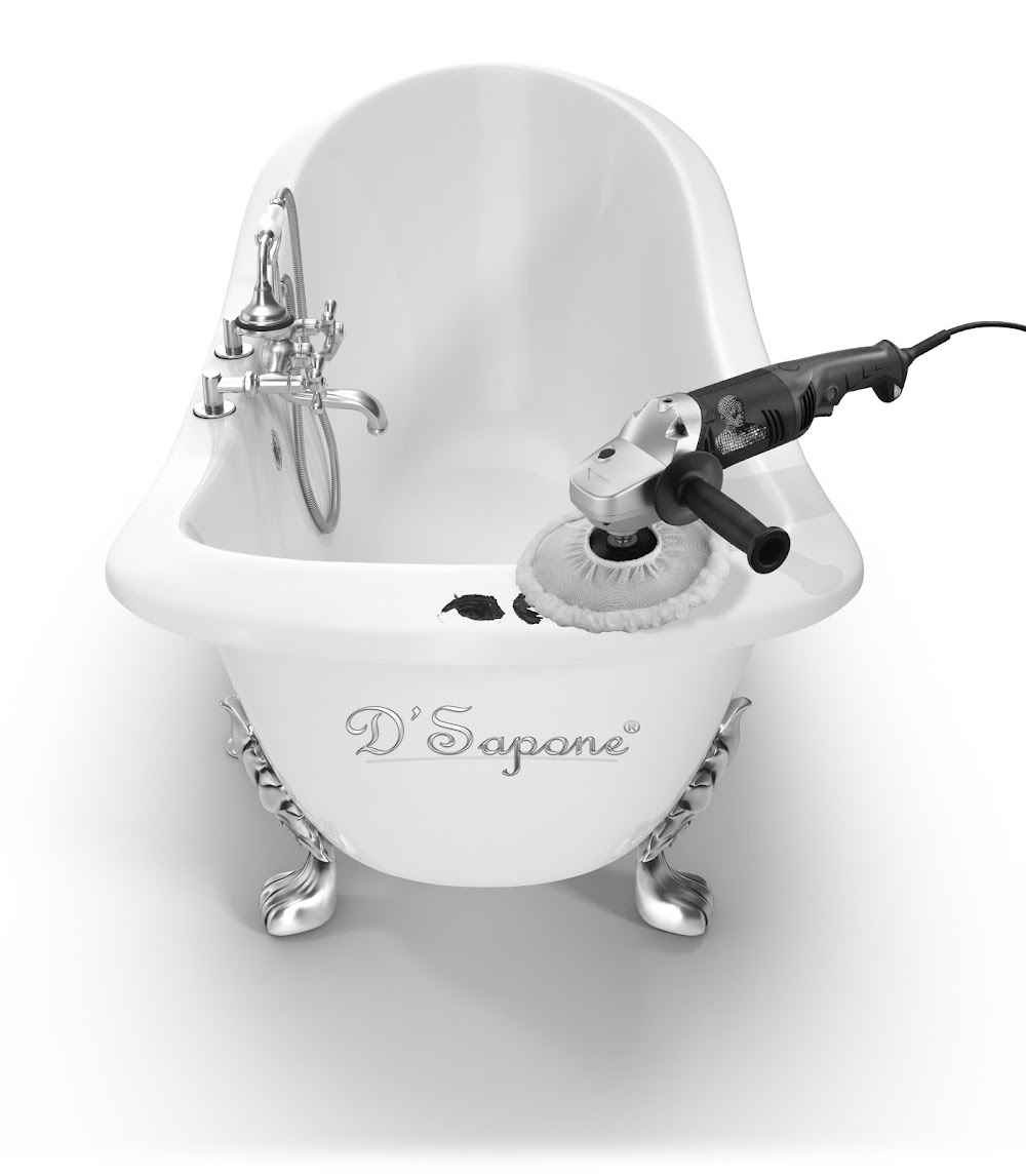 D’Sapone Restorations – Tampa