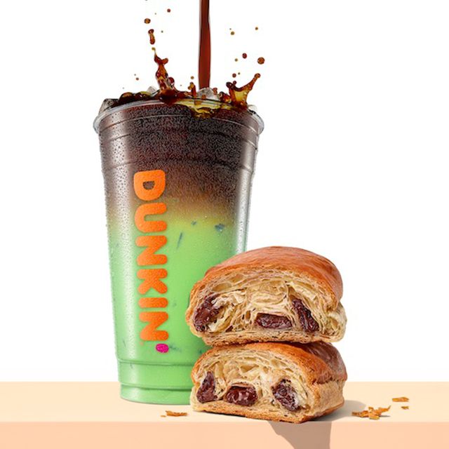 Dunkin’