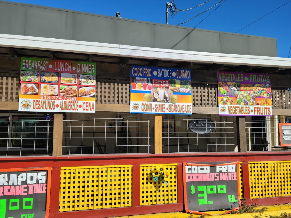 El Campesino Produce