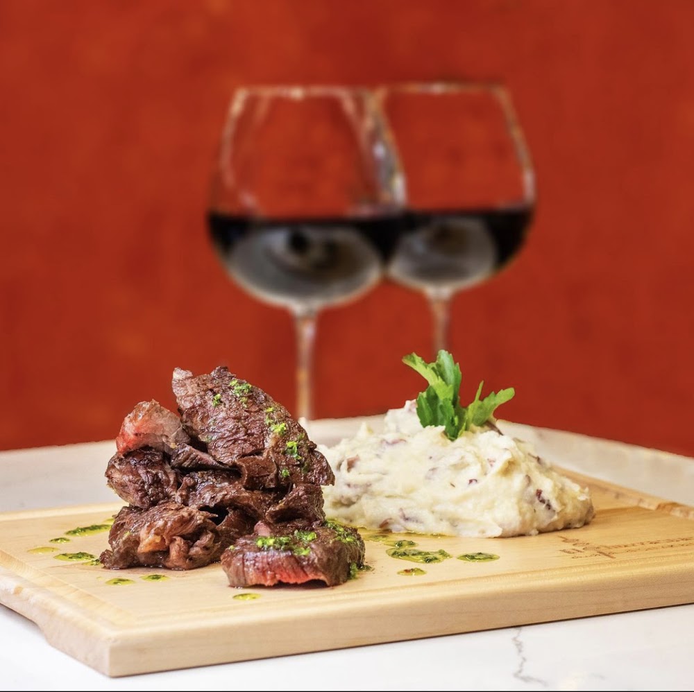 El Churrascaso Grill Tampa