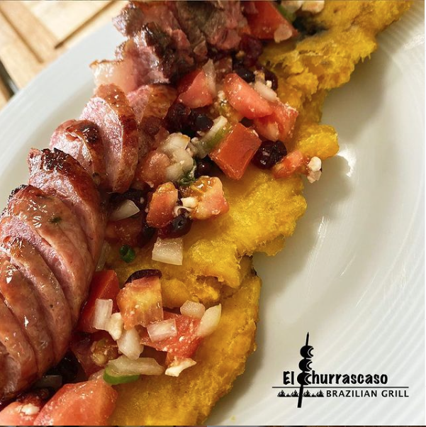 El Churrascaso Grill Tampa
