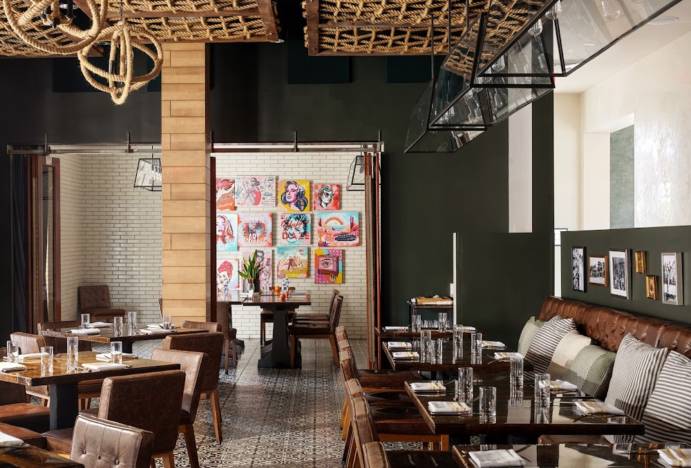 Élevage SoHo Kitchen & Bar