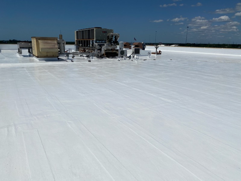 Elite Roofing Services, Inc.