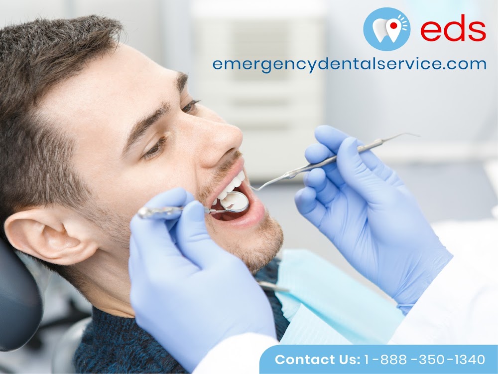 Emergency Dentist 24/7 Tampa