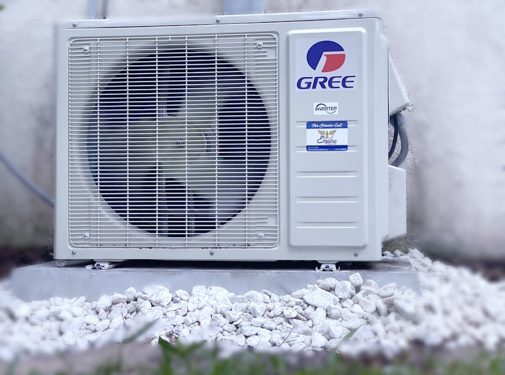 Empire Air Solution – A/C Repair & Air Conditioning Services