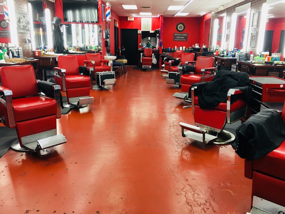 Empire Barber Shop