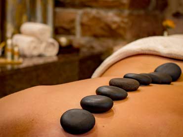 Essentials Massage & Facials of Ehrlich