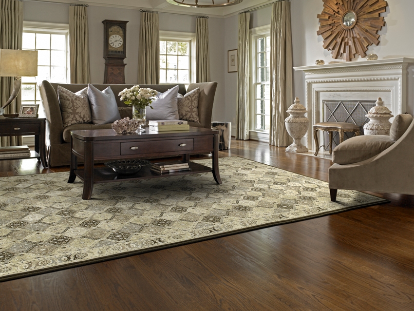 Exclusive Flooring Center