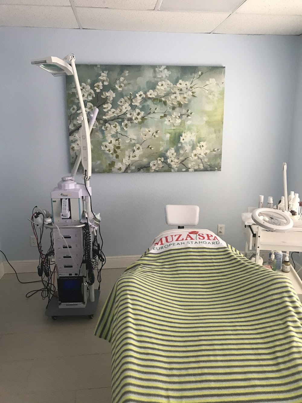 Face and Body Studio