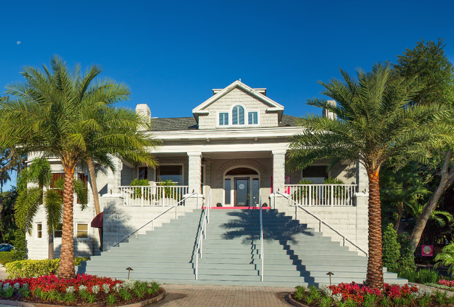 Faces of South Tampa