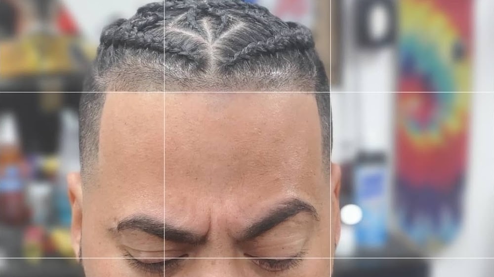 Finesse It Pro Barbershop