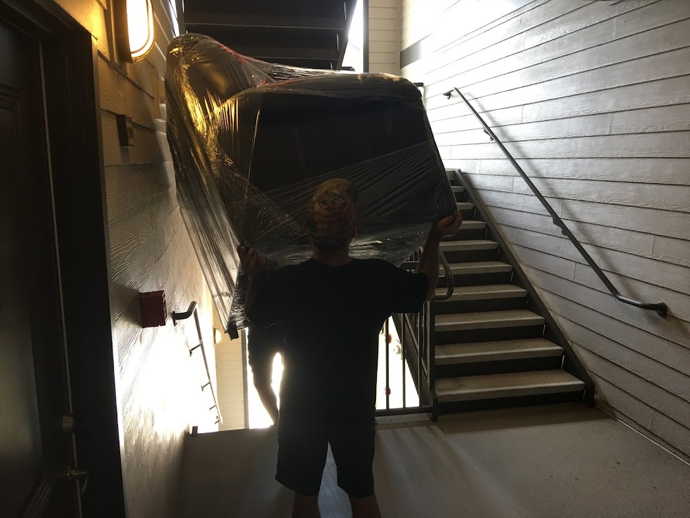 First Choice Moving and Storage