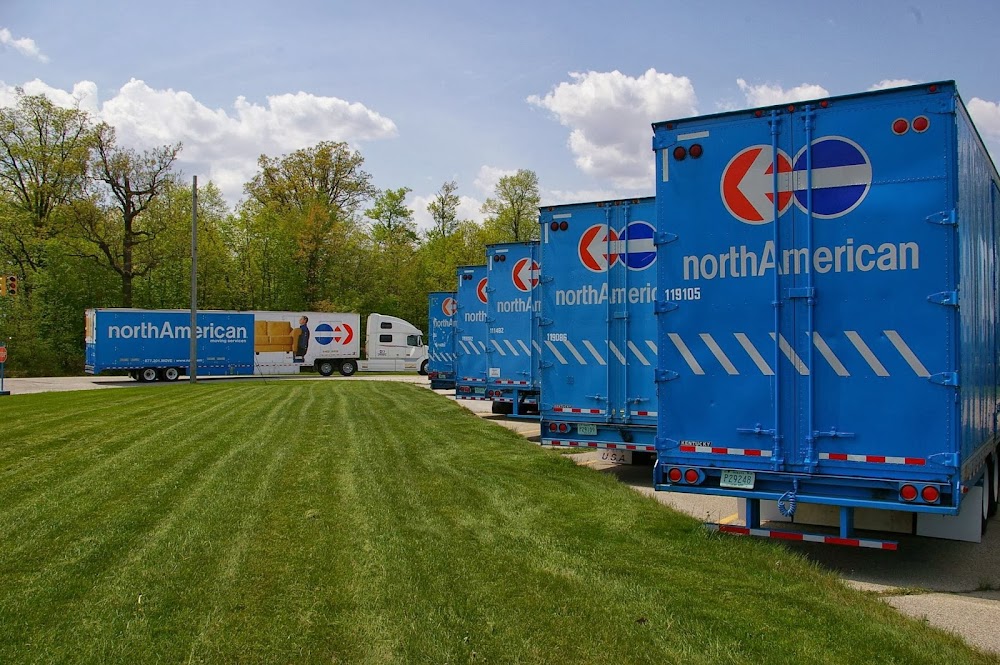 First Class Moving Systems, Inc.