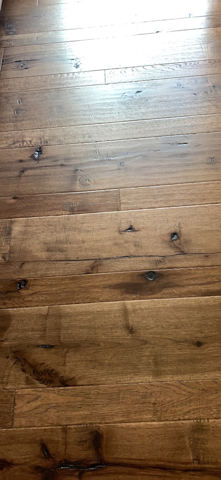 Floor Coverings International