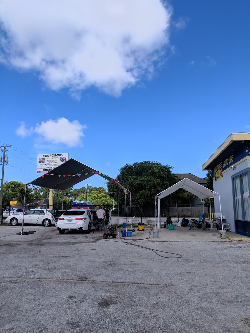 Florida Car Wash and Detail