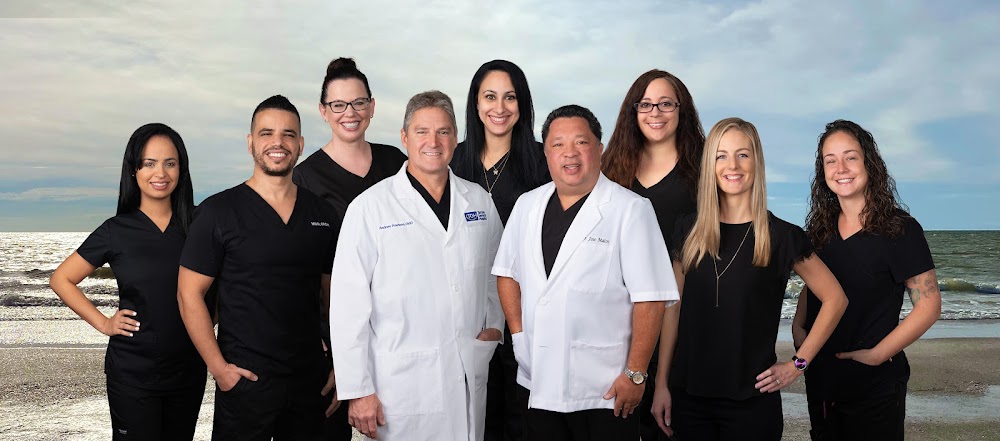 Florida Special Care Dentistry