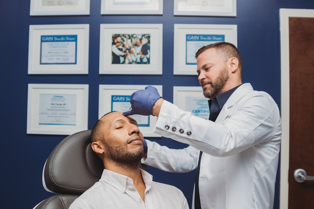 Forever Young Aesthetics