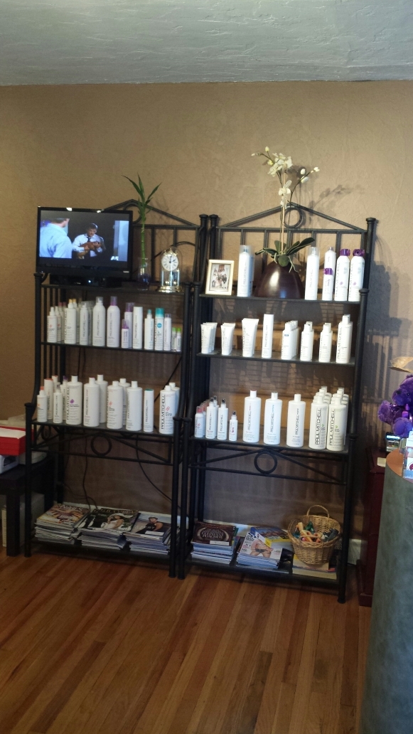 Fran Chong Tranquility Escape