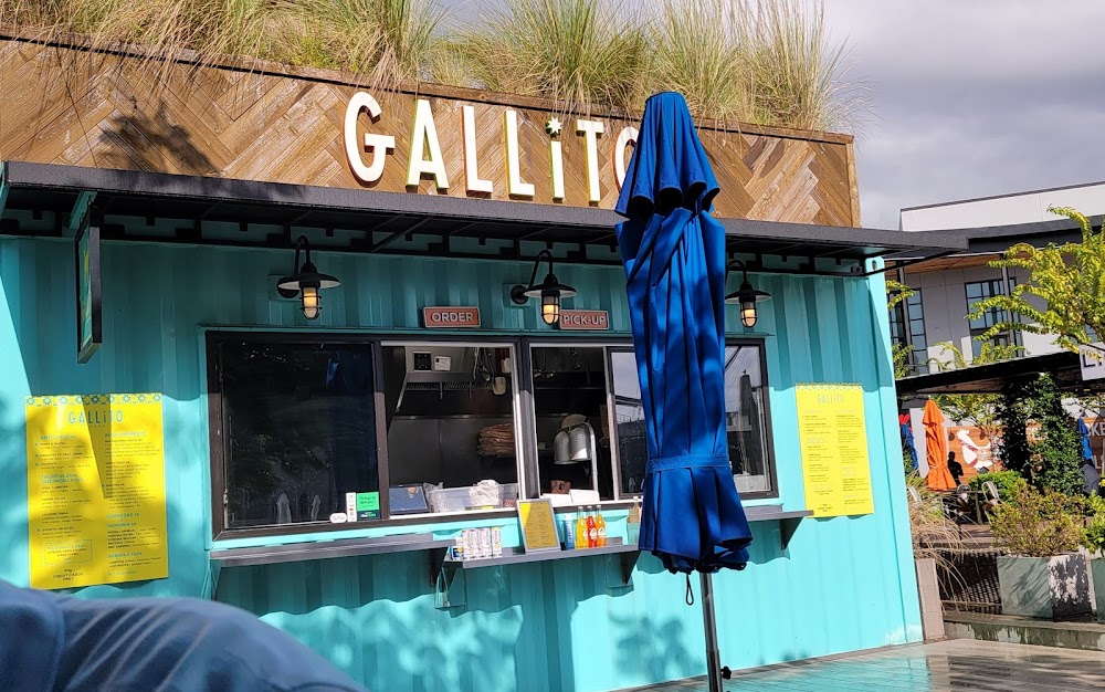 Gallito Taqueria