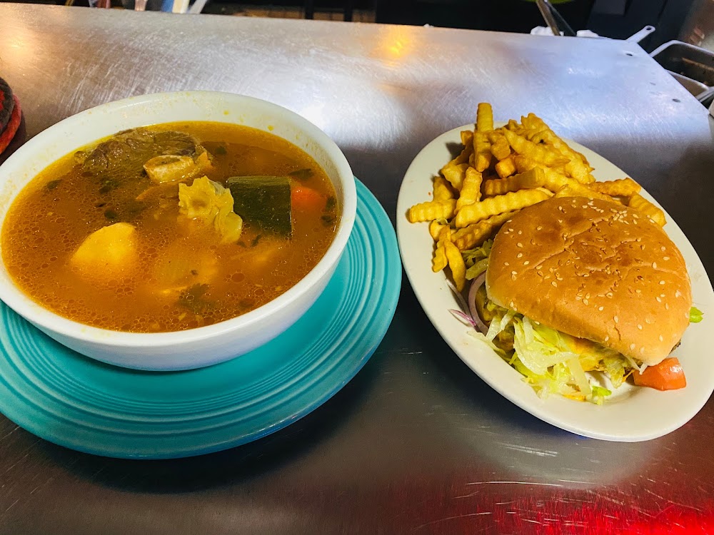 Garibaldi’s Sports Bar & Grill