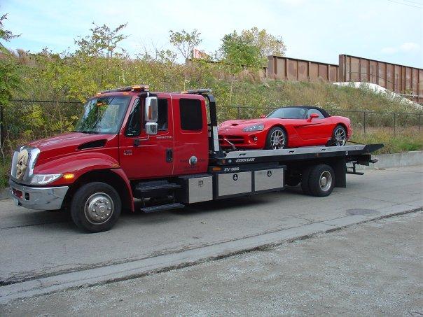 G&D Towing & Roadside Assistance