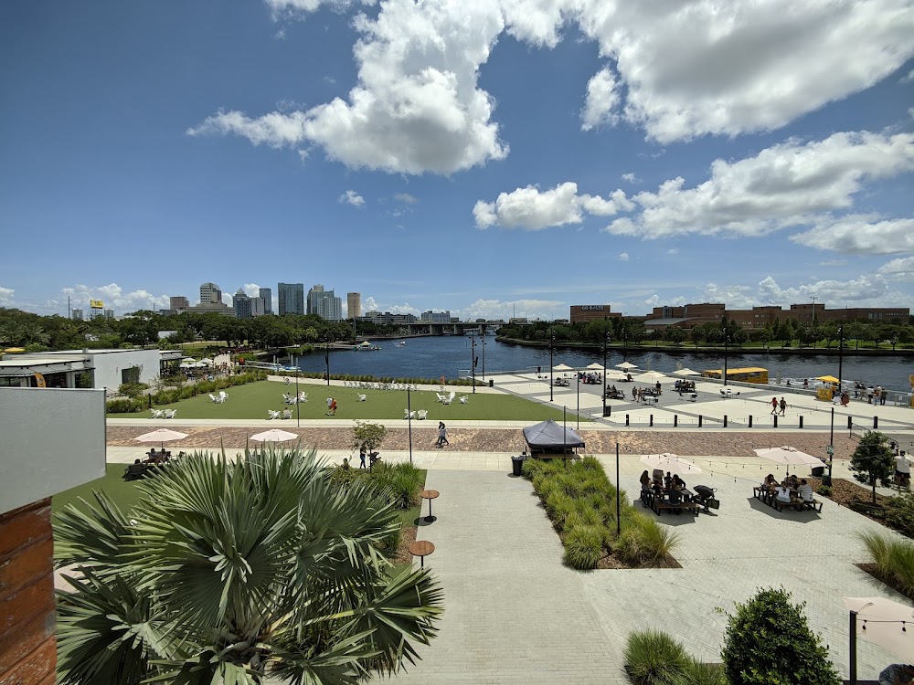 Genuino Italian Restaurant